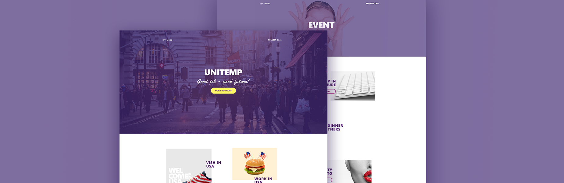 Geniustudio - Unitemp зображення 1